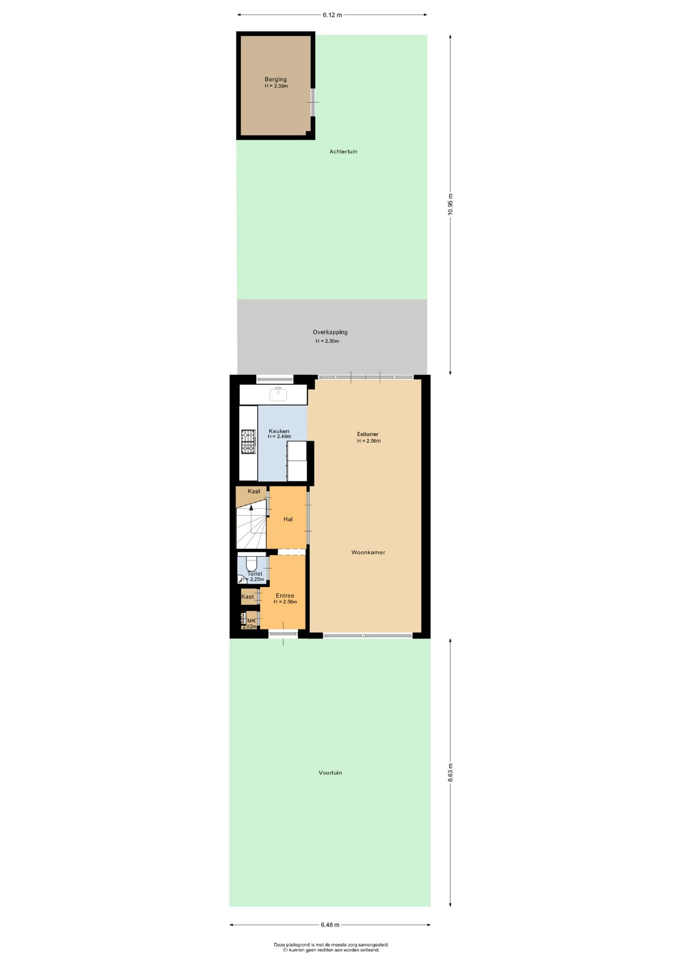 Foto 34 van Hollemarestraat 114