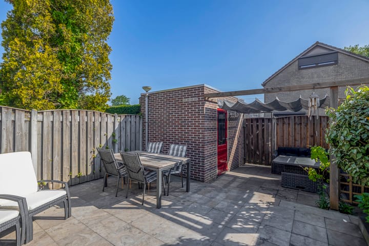 Photo 37 of Hollemarestraat 114