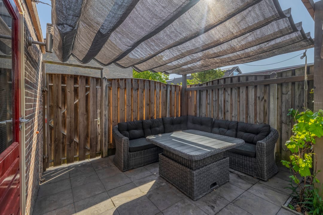 Foto 38 van Hollemarestraat 114