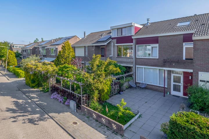 Photo 40 of Hollemarestraat 114