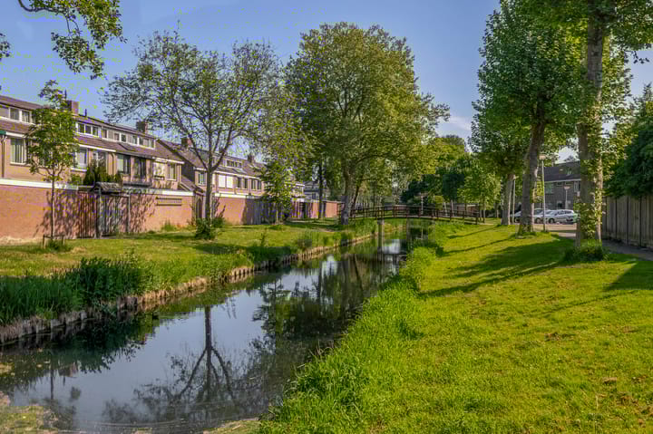 Photo 45 of Hollemarestraat 114