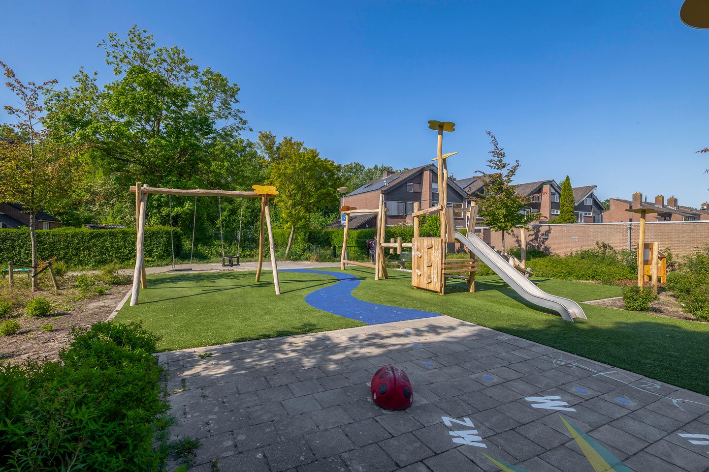 Foto 44 van Hollemarestraat 114