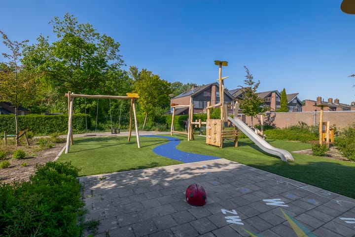 Photo 44 of Hollemarestraat 114