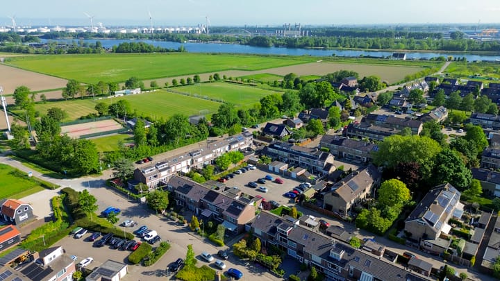 Photo 46 of Hollemarestraat 114