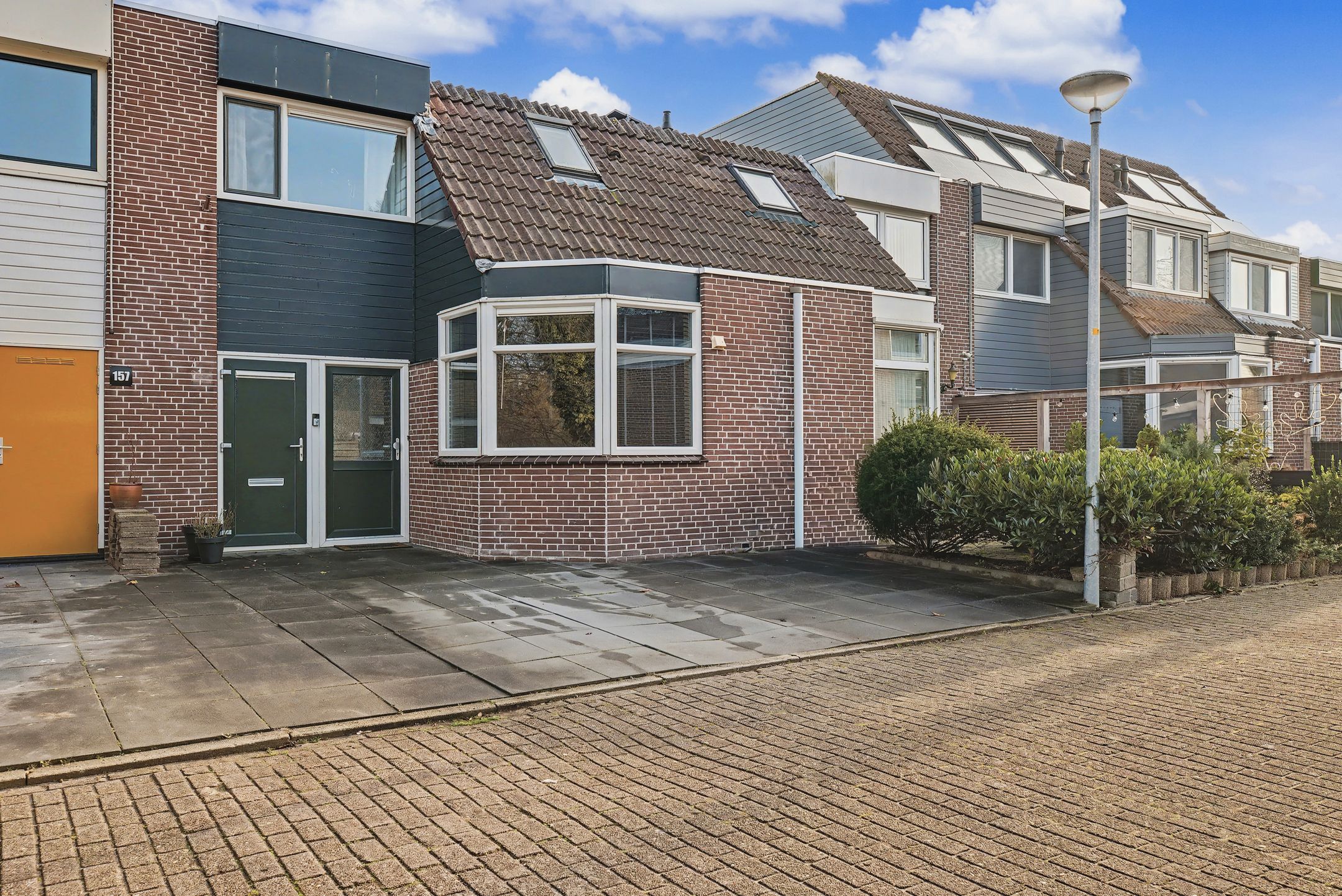 Buying a house in The Netherlands., Koggewaard 156