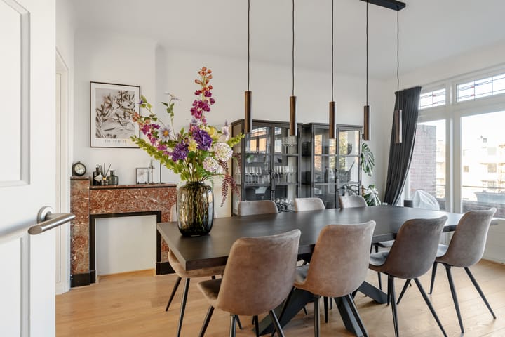 Foto 8 van Rochussenstraat 101-A