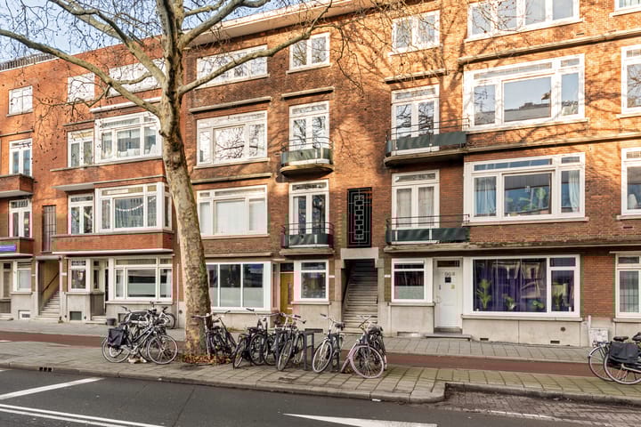 Foto 6 van Rochussenstraat 101-A