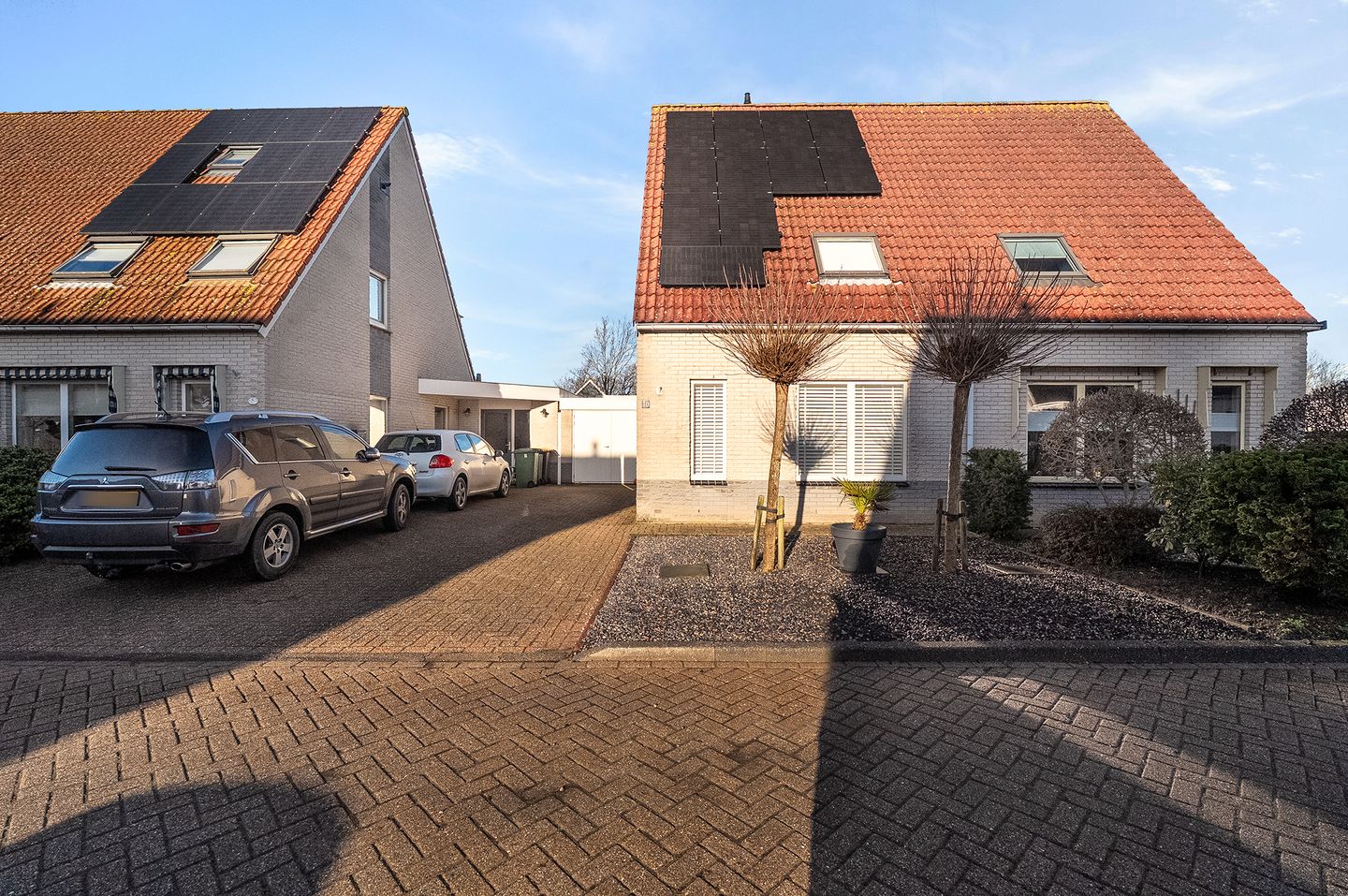 Foto 5 van Akkermantje 10