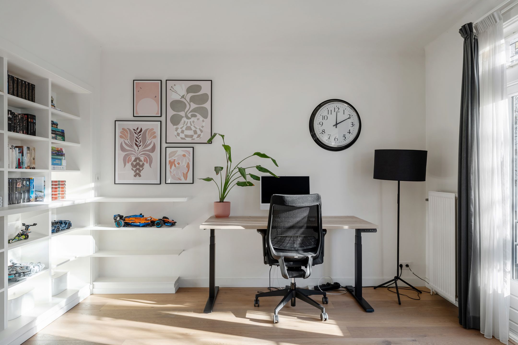 Foto 21 van Rochussenstraat 101-A