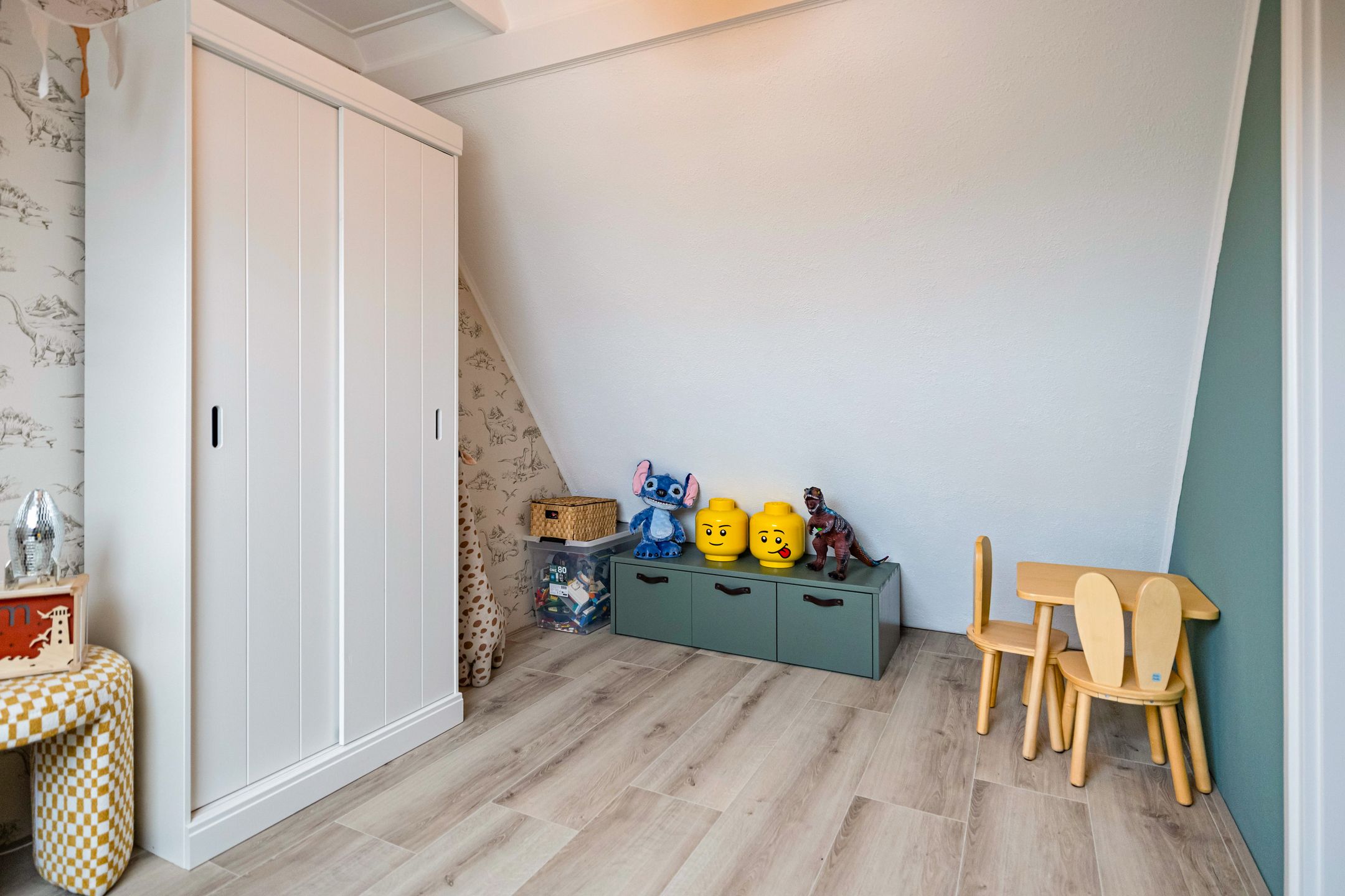 Foto 27 van Akkermantje 10