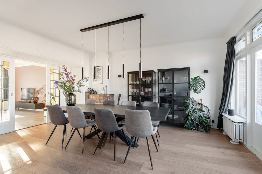 Foto 2 van Rochussenstraat 101-A