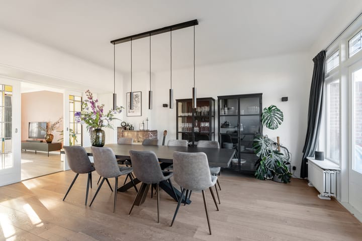 Rochussenstraat 101-A