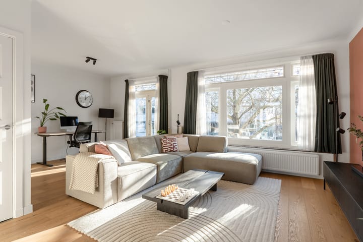 Foto 4 van Rochussenstraat 101-A