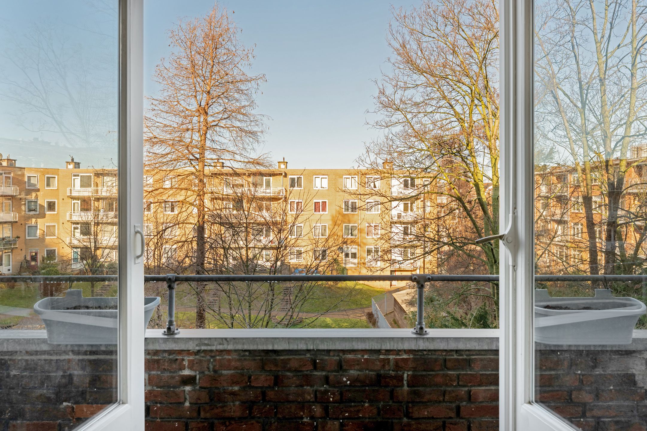 Foto 9 van Rochussenstraat 101-A