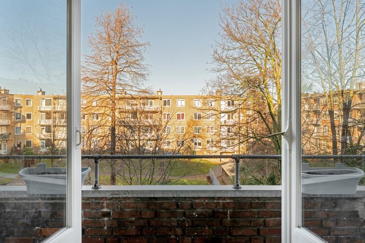 Foto 9 van Rochussenstraat 101-A