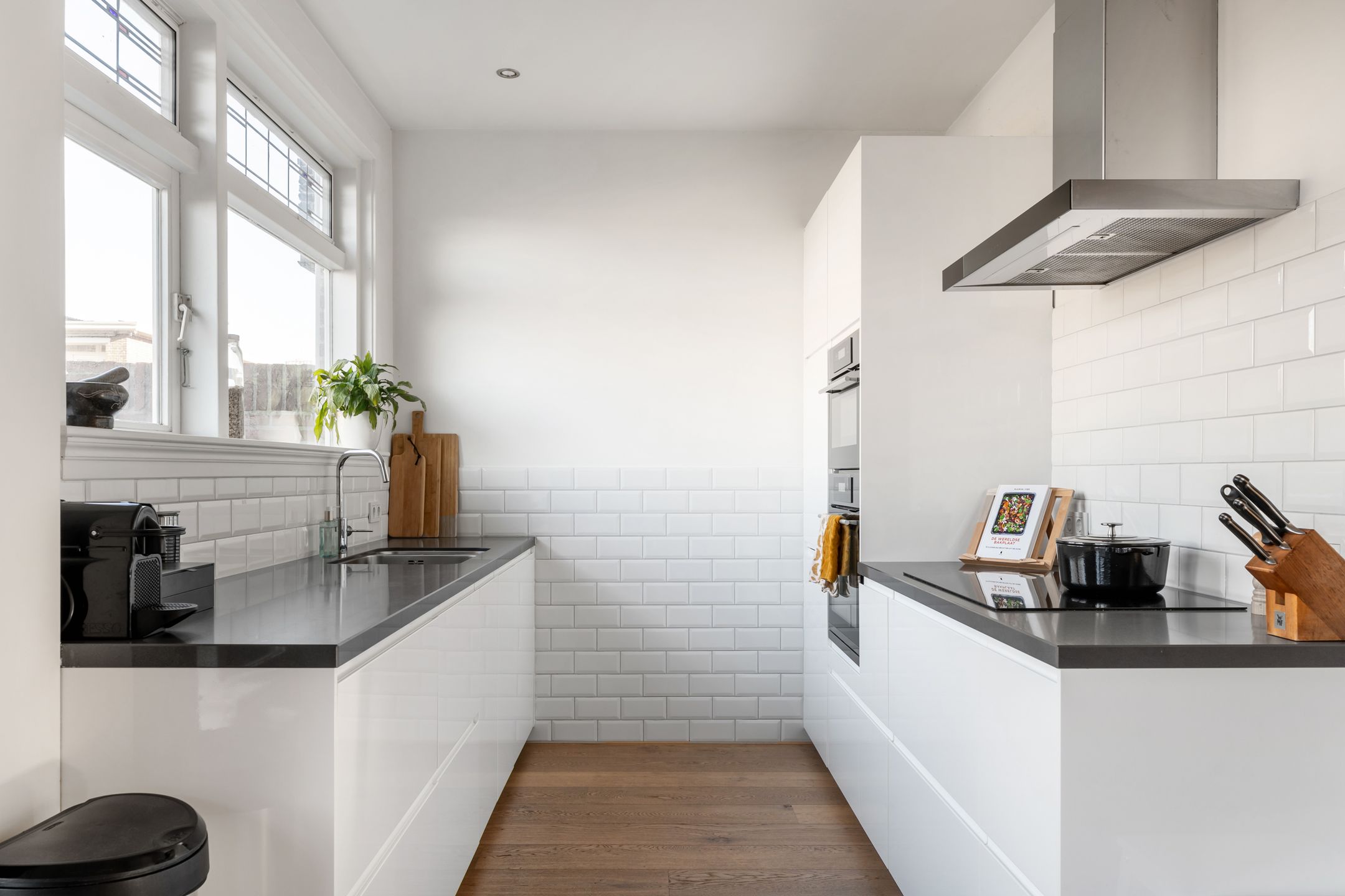 Foto 3 van Rochussenstraat 101-A