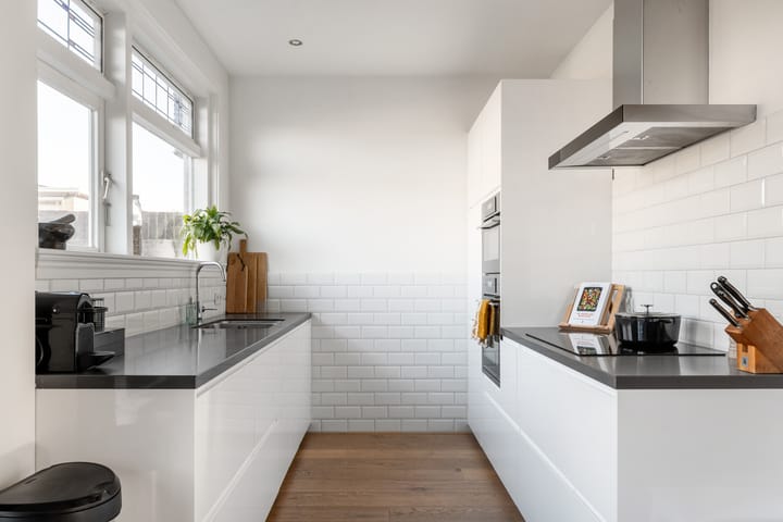 Rochussenstraat 101-A