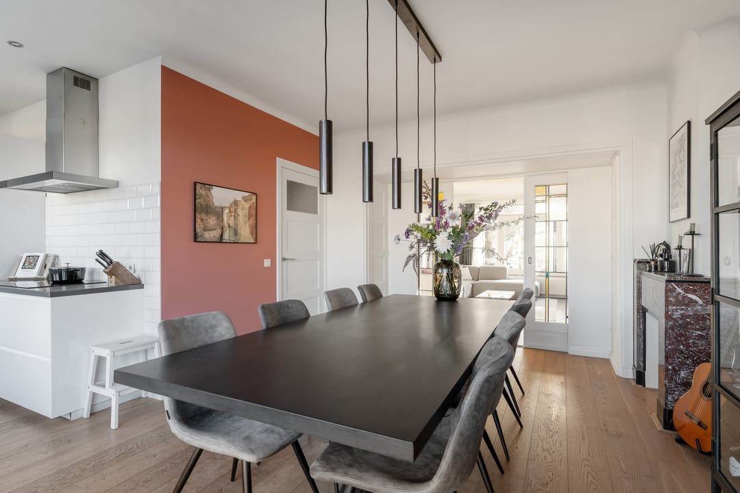 Foto 11 van Rochussenstraat 101-A