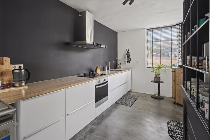 Foto 12 van Koggewaard 156