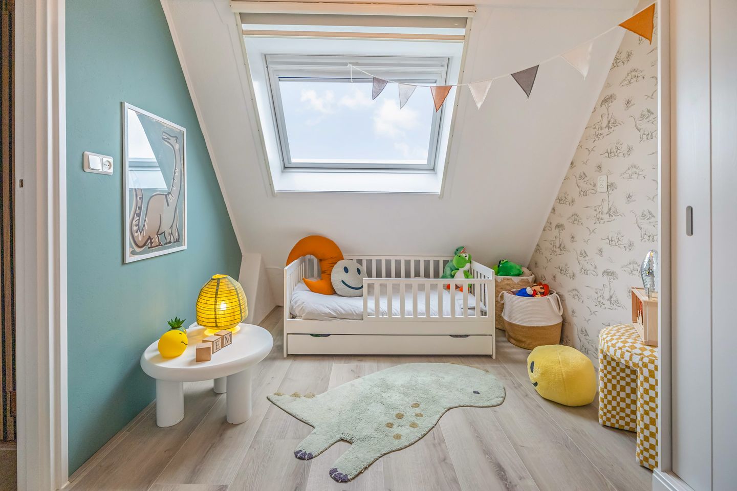 Foto 25 van Akkermantje 10