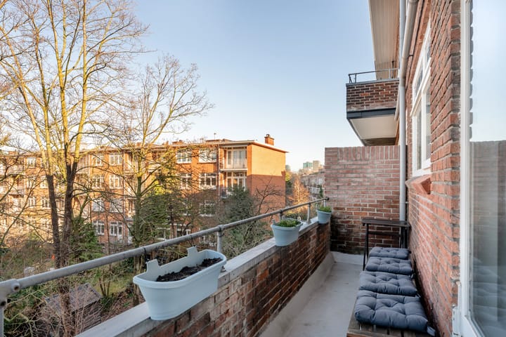 Foto 10 van Rochussenstraat 101-A