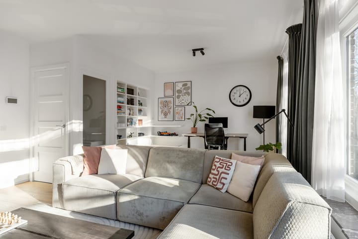 Foto 20 van Rochussenstraat 101-A