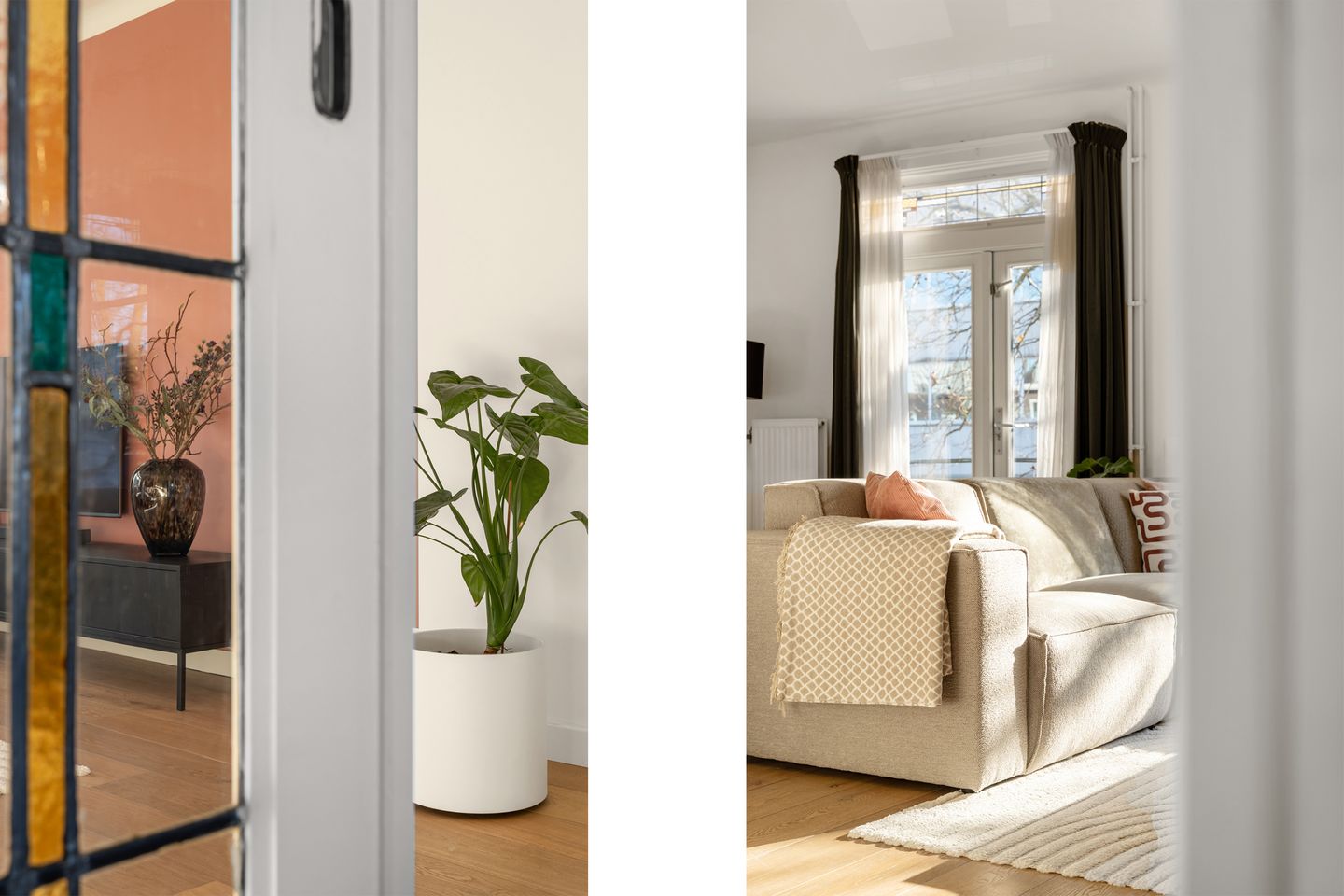 Foto 14 van Rochussenstraat 101-A