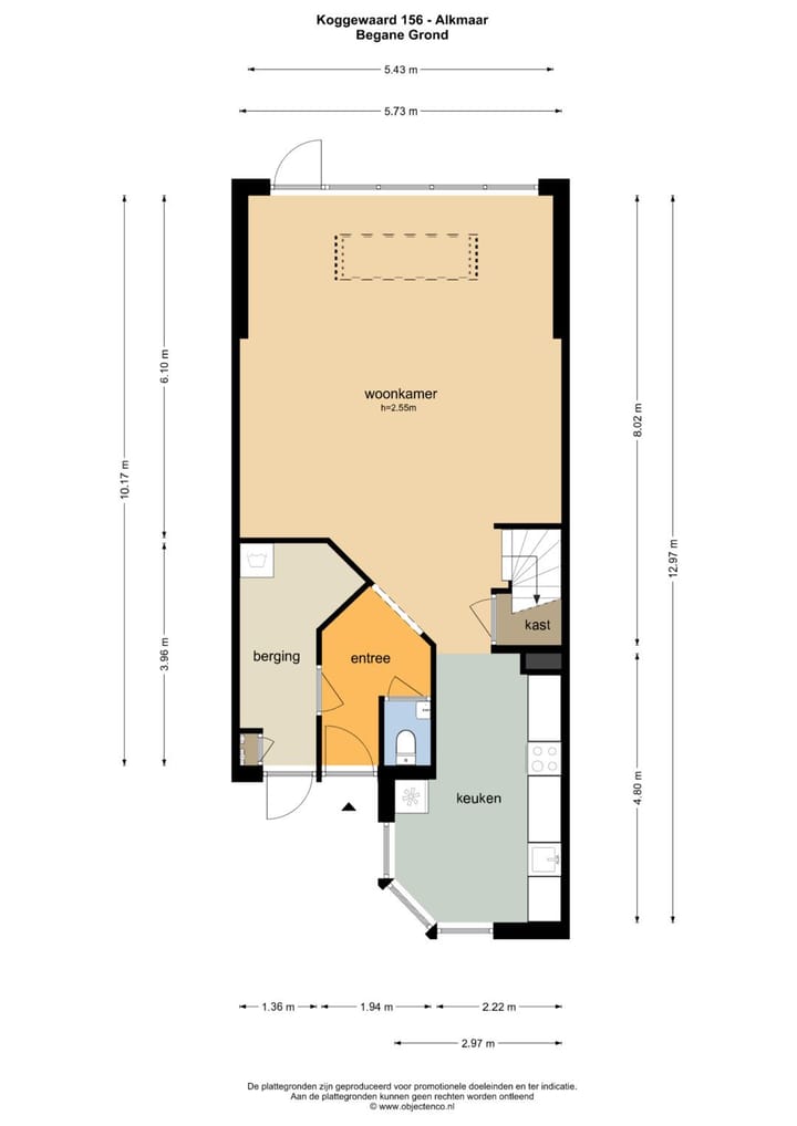 Foto 46 van Koggewaard 156