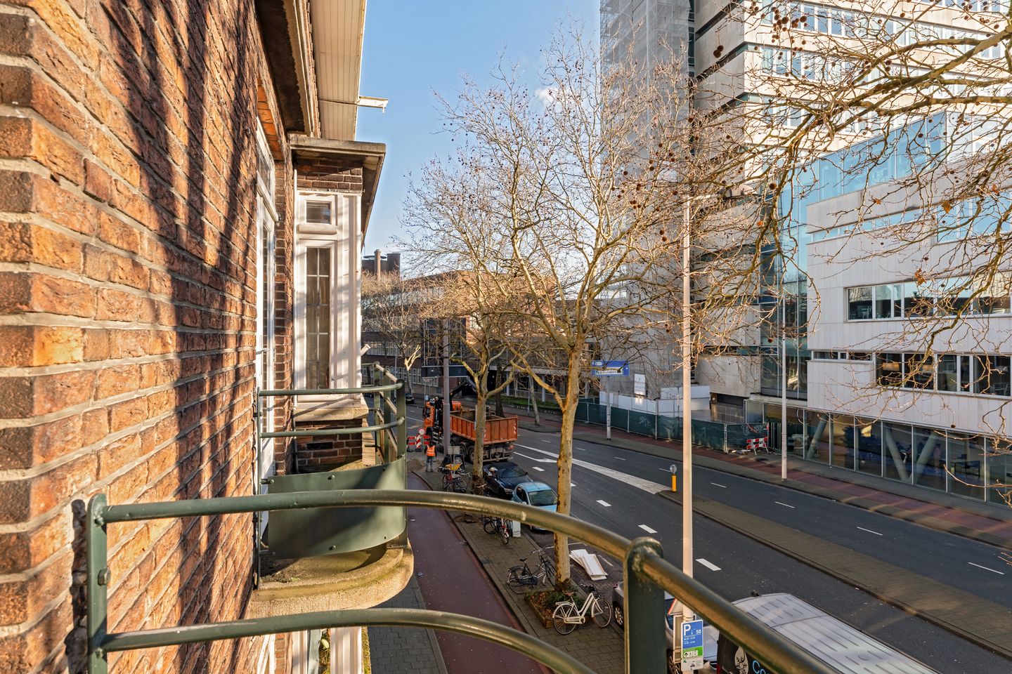 Foto 25 van Rochussenstraat 101-A