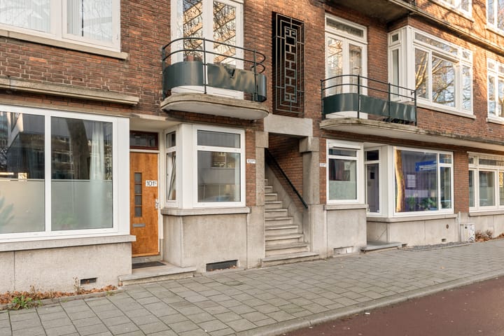 Foto 39 van Rochussenstraat 101-A