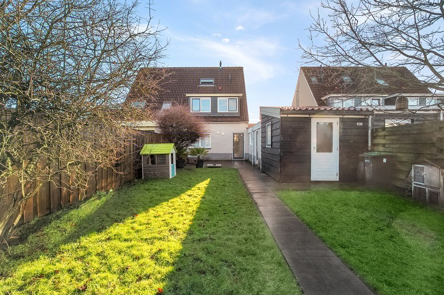 Foto 34 van Akkermantje 10