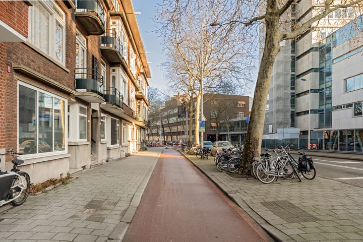 Foto 41 van Rochussenstraat 101-A