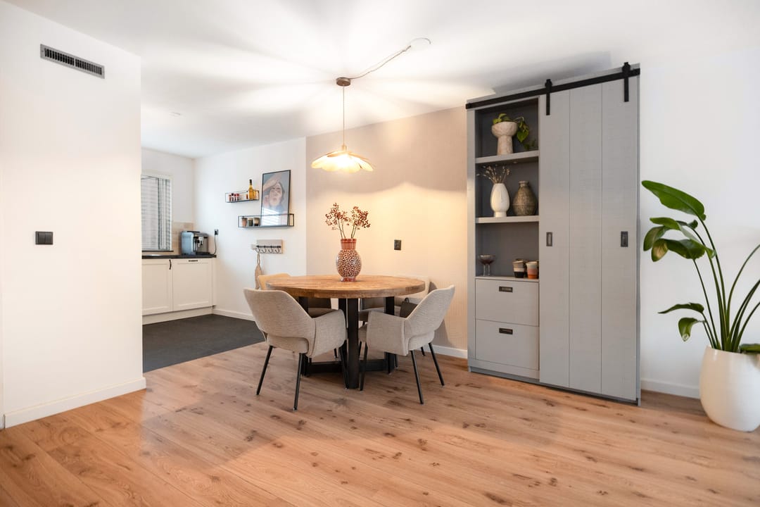 Foto 13 van Akkermantje 10