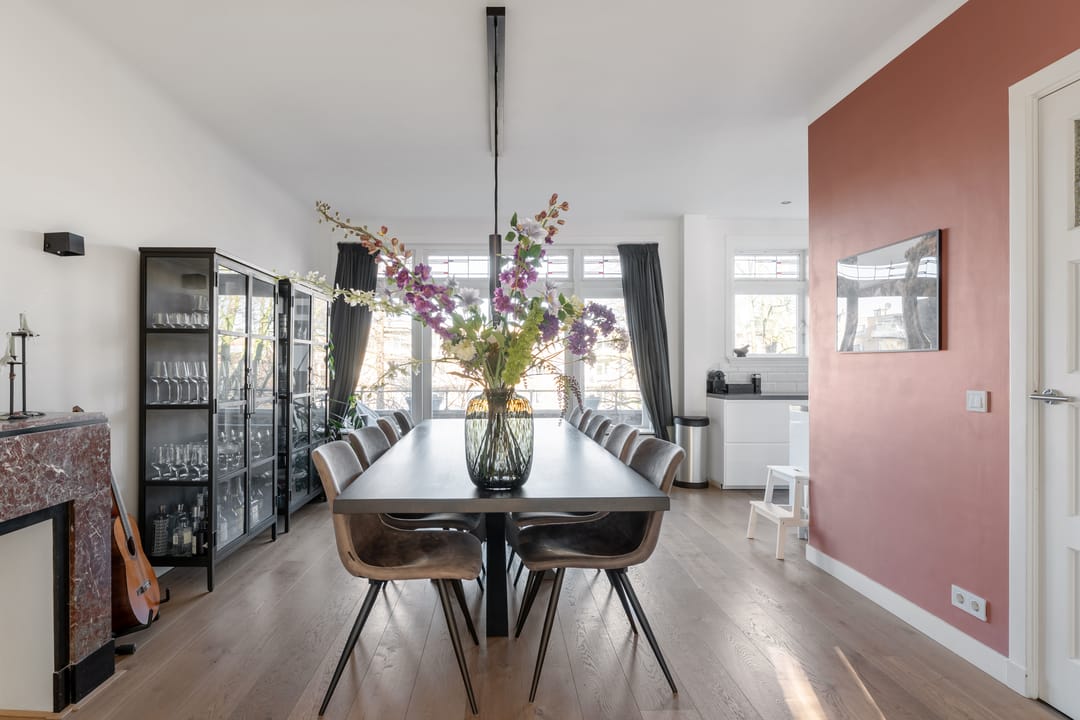 Foto 7 van Rochussenstraat 101-A