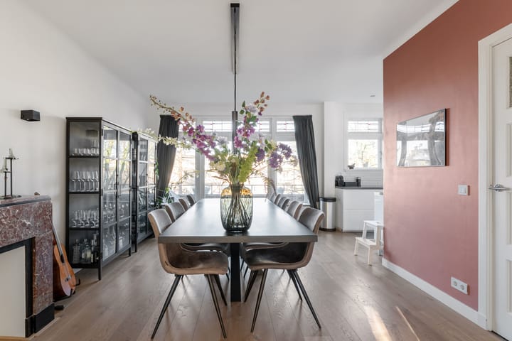 Foto 7 van Rochussenstraat 101-A