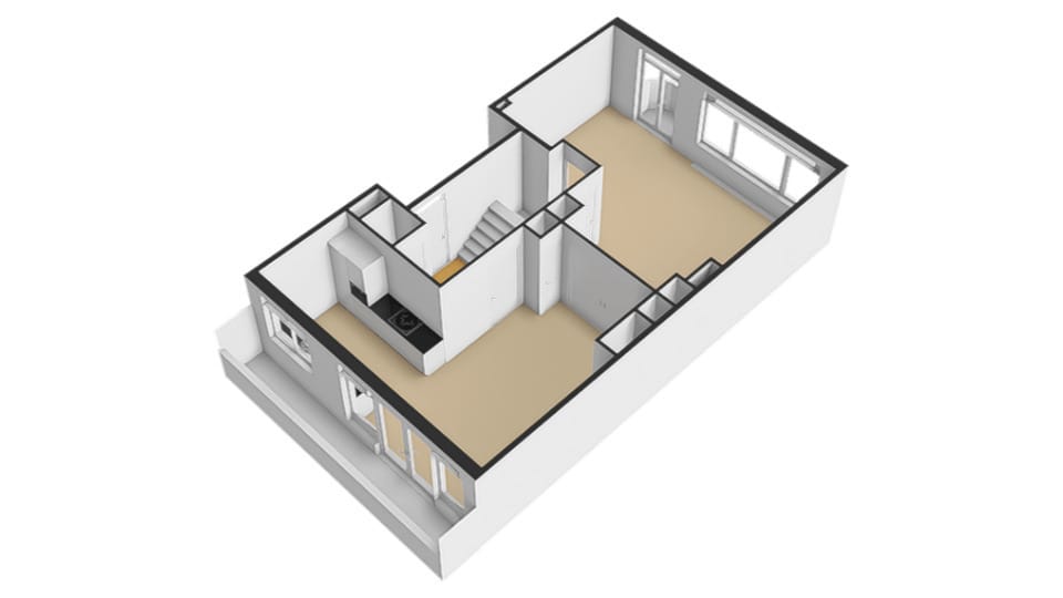 Foto 48 van Rochussenstraat 101-A