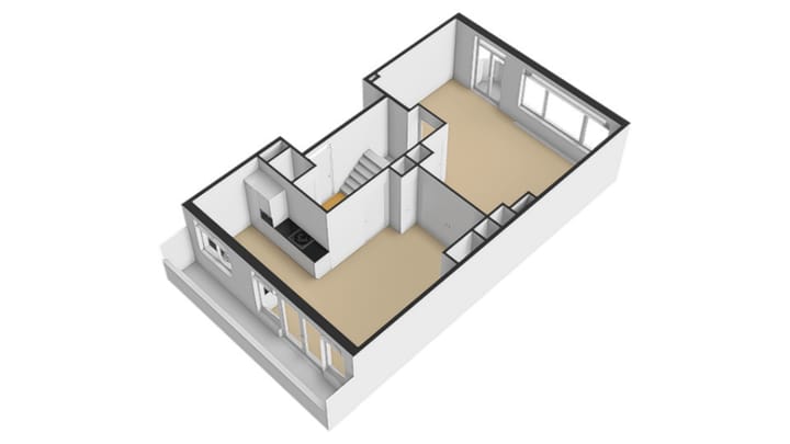 Foto 48 van Rochussenstraat 101-A