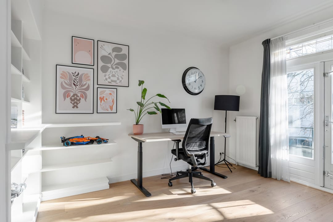 Foto 22 van Rochussenstraat 101-A