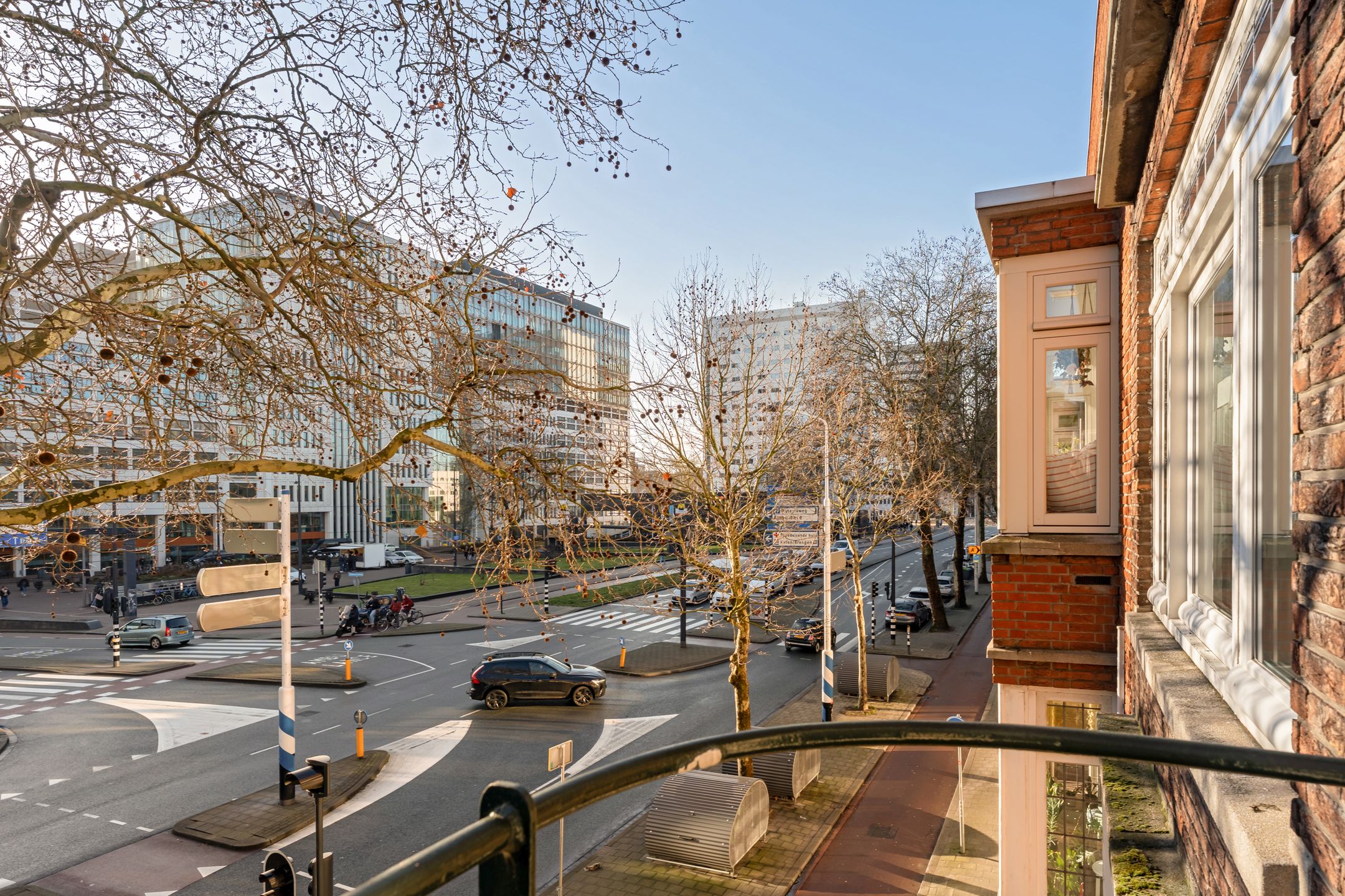 Foto 24 van Rochussenstraat 101-A