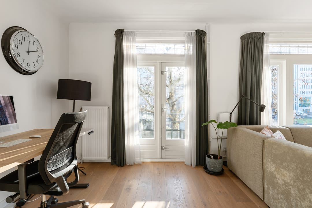 Foto 23 van Rochussenstraat 101-A