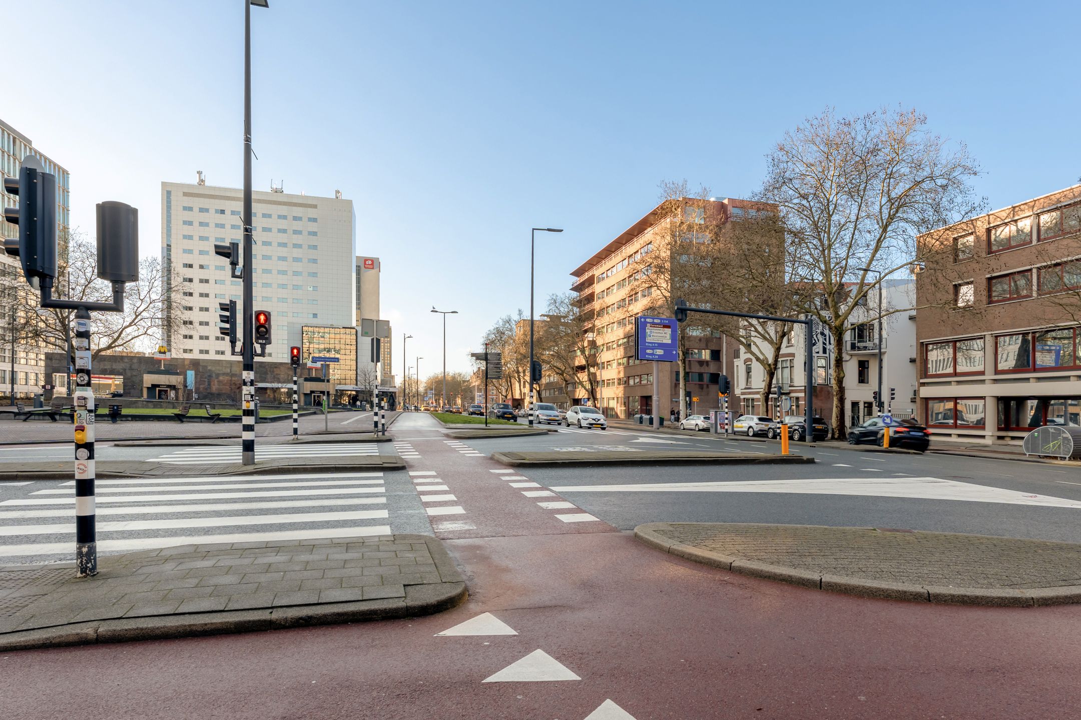 Foto 42 van Rochussenstraat 101-A