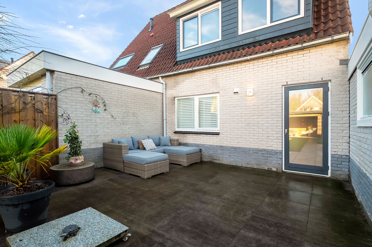 Foto 29 van Akkermantje 10