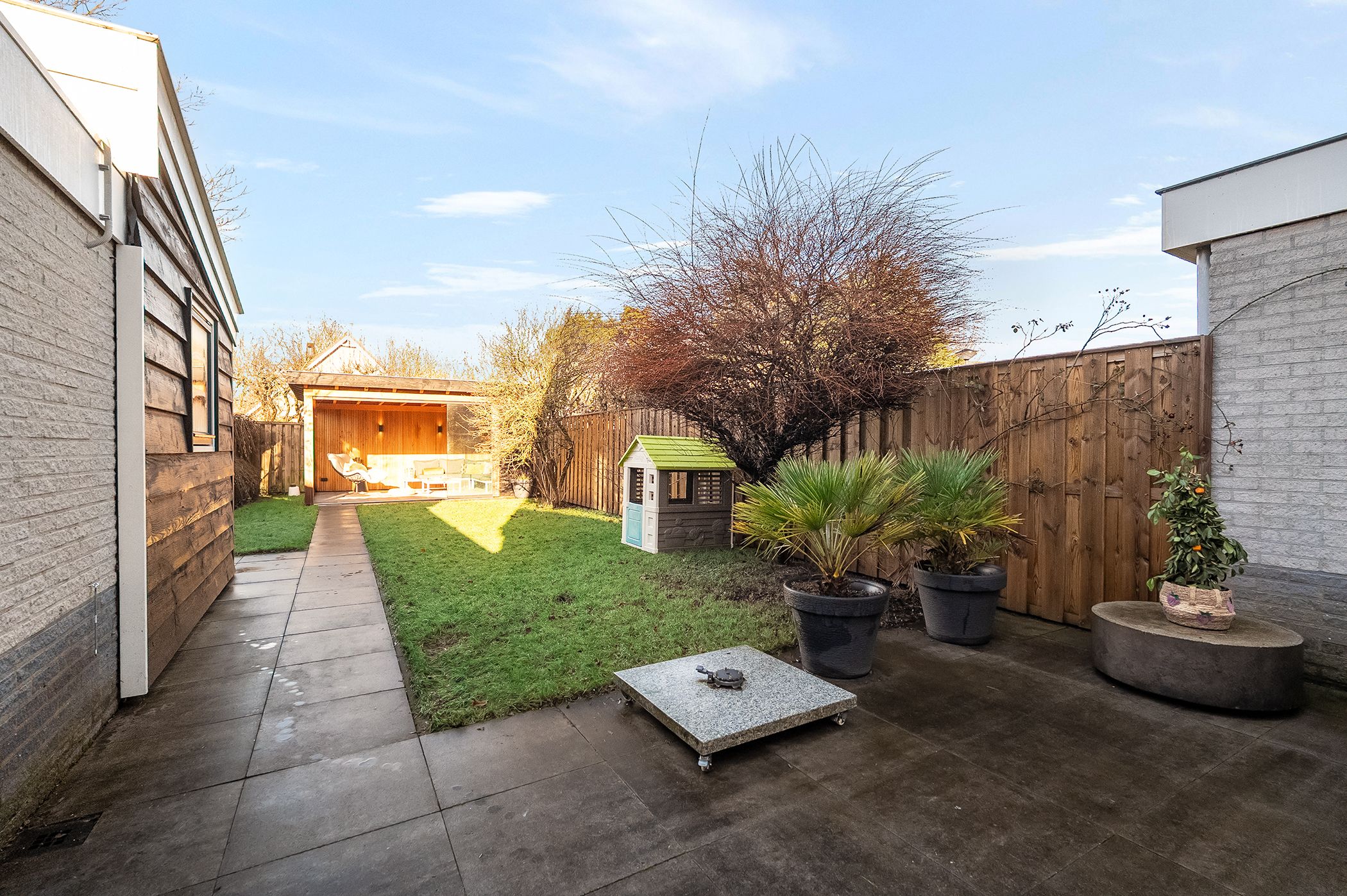 Foto 30 van Akkermantje 10