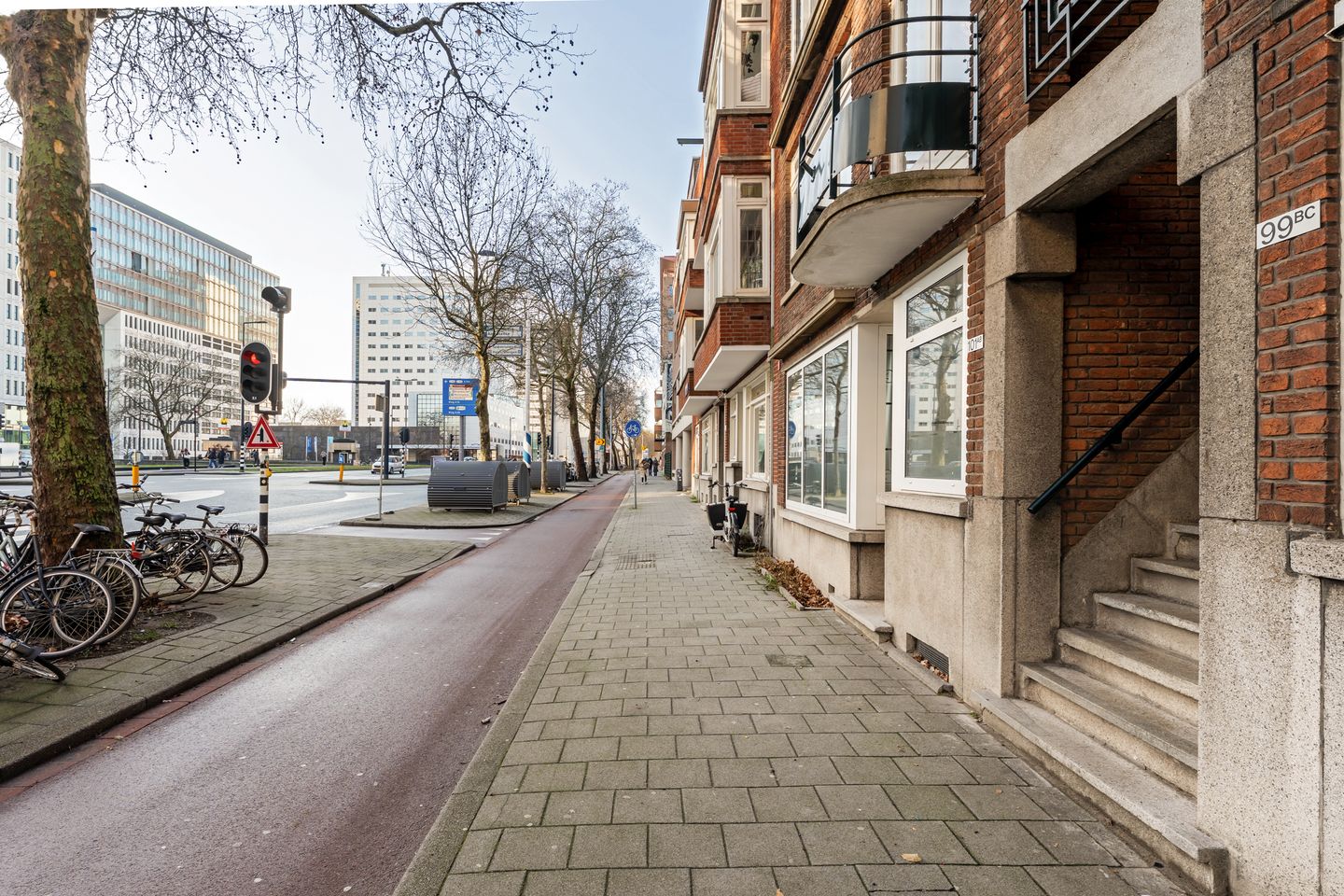 Foto 40 van Rochussenstraat 101-A