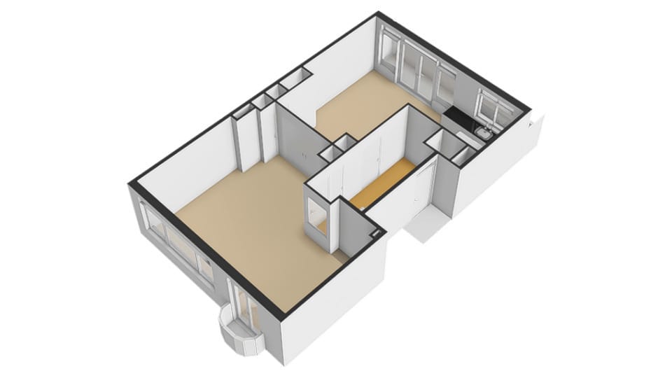 Foto 47 van Rochussenstraat 101-A