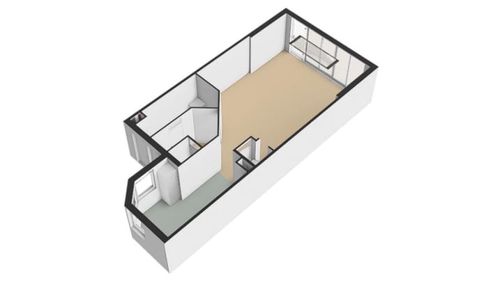 Foto 48 van Koggewaard 156