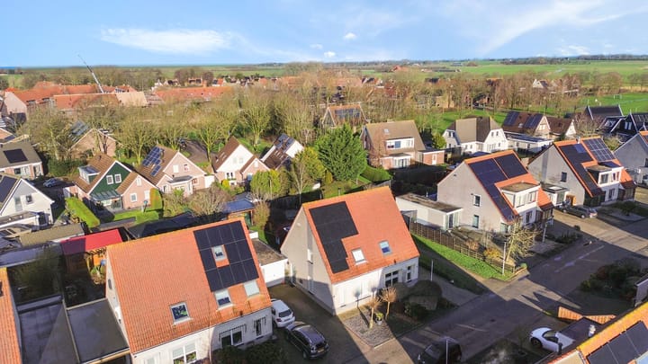 Foto 35 van Akkermantje 10