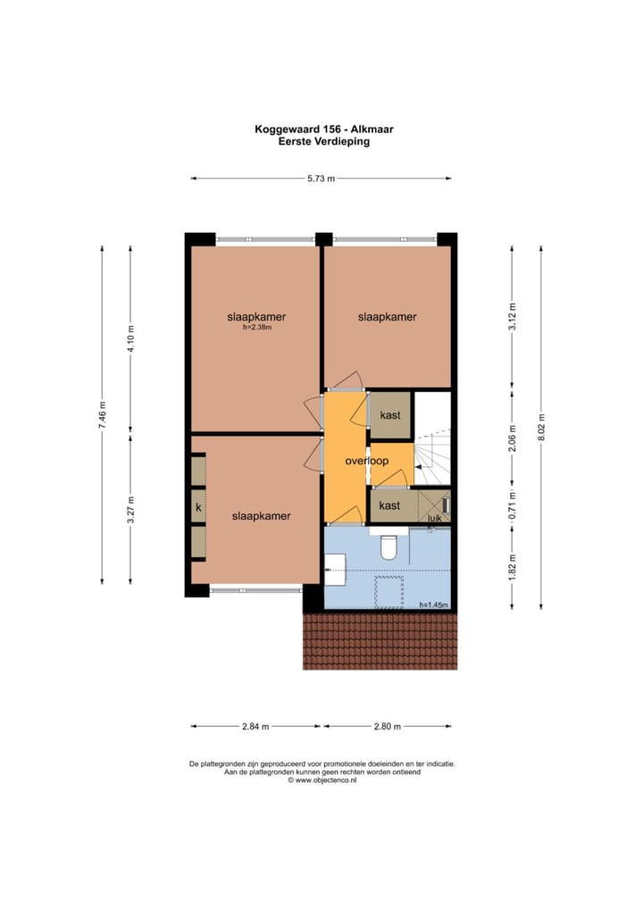 Foto 49 van Koggewaard 156