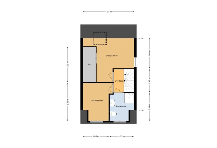 Foto 37 van Akkermantje 10