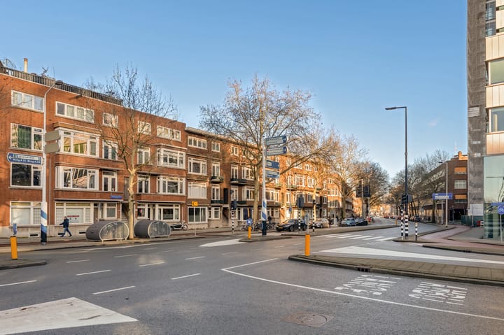 Foto 45 van Rochussenstraat 101-A